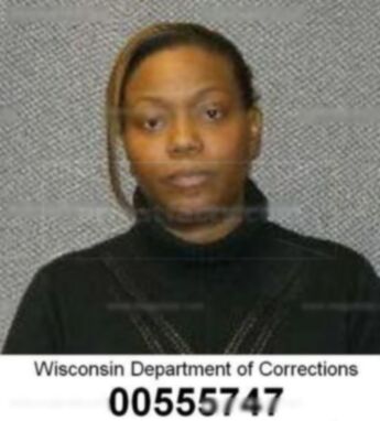 Latonia P Coney