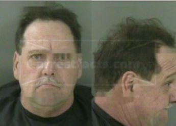 John Daniel Mcalhany