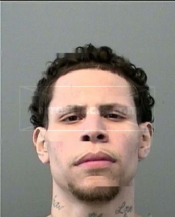 Anthony A Vega