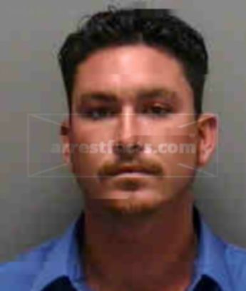 Michael Kristafer Pollard