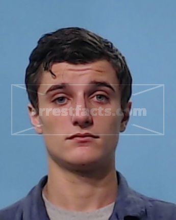 Gavin Tyler Rockwell Burnett
