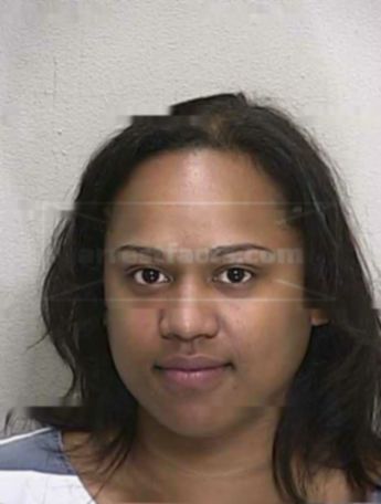 Shanise L Barber