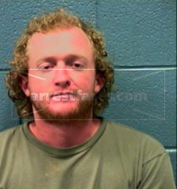 Brandon Lee Mooney