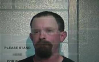 Chad Edward Wright