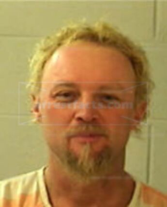 Randy Clare Paxman