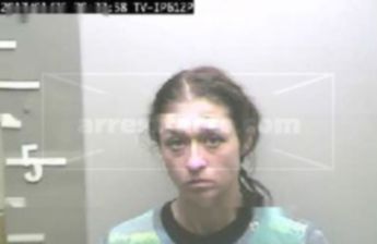 Chasity Brooke Richards
