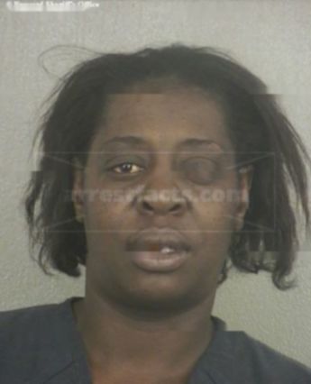 Sherron Elaine Levine