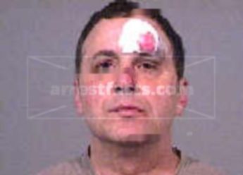 Todd Preston Williams