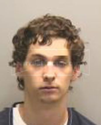 Anthony Tobias Parks