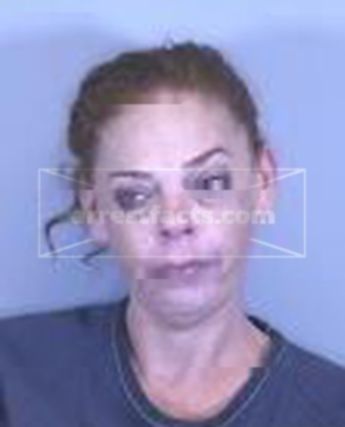 Tina Marie Kochaniec