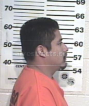Noel Salas Hernandez