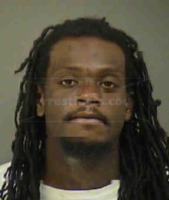 Laronte Jamarcus Berry