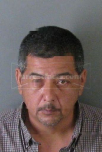 Melvin Leon Mullis Jr.