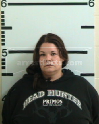 Tiffany Ann White