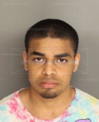 Corey Deshawn Ravenel