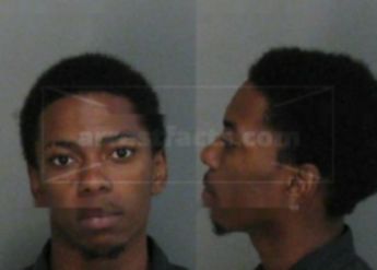 Terrell Andrews