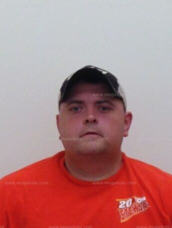 Wayne Curtis Logan