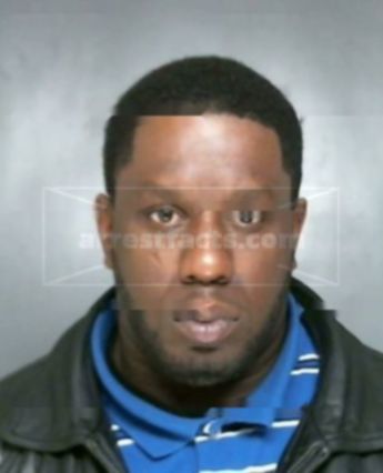 Marlon Anthony Henry