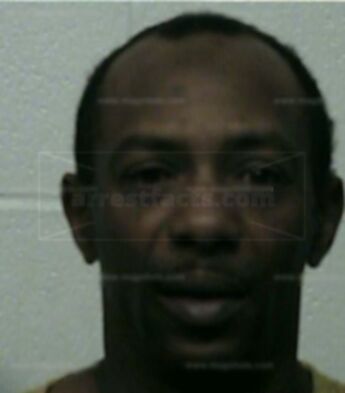Reginald Clark Phillips