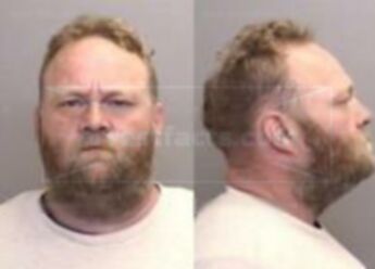 Timothy James King