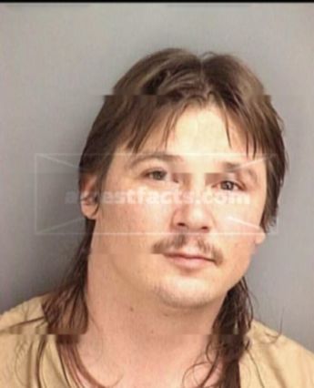 David Lee Townsend