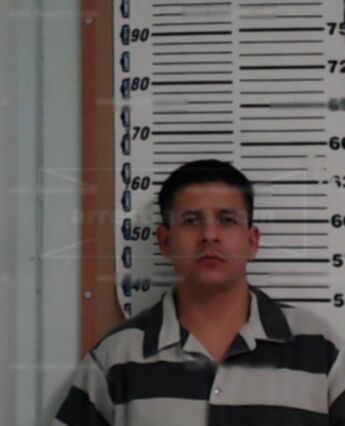 Julian Jaimes-Jaimes