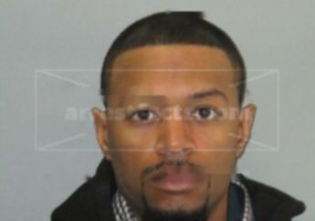 Antoine Deshawn Wright
