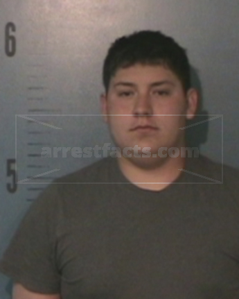 Benjamin Paul Guerrero