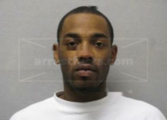 Lucien Deon Lauderdale