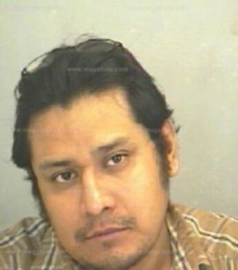 Juan Carolos Del May Gonzalez