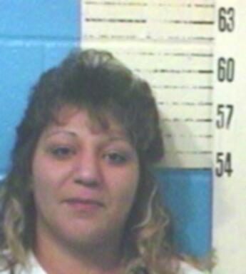 Rose Mary Sepulveda