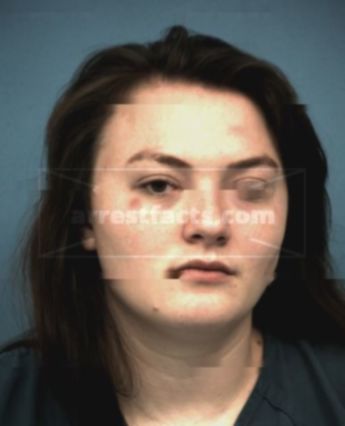 Elizabeth Morgan Adair