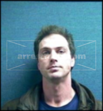Mark Anthony Bamforth
