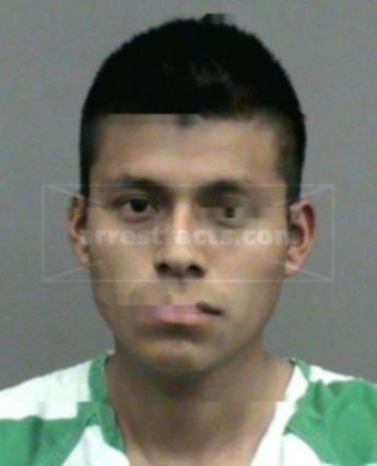 Melvin Rene Guzman Herrera