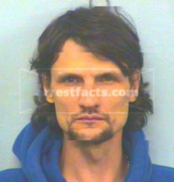 Kevin Lee Rice