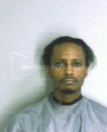 Darius Antione Stone