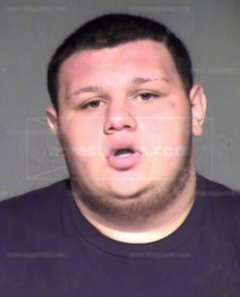 Isaiah Eloy Herrera