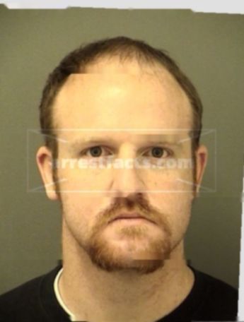 Chad David Powell