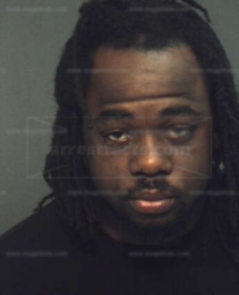 Calvin Sanders