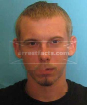 Christopher Allen Adams