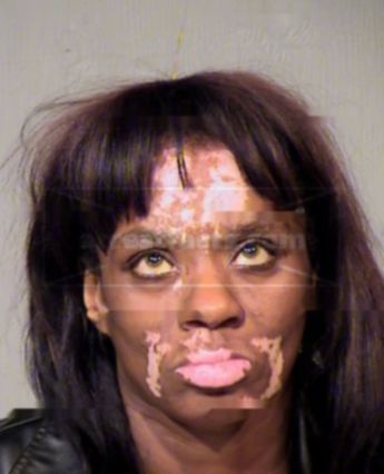 Wanda Braxton