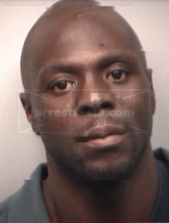 Terrel Lamont Brown