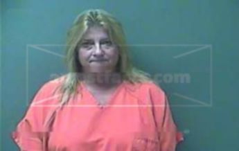 Holly C Fredenburg