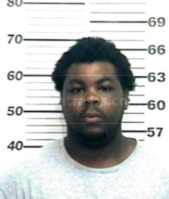 Terrance Lashawn Smith