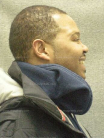 Eric A Thompson