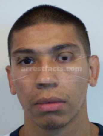 Jose Alberto Flores