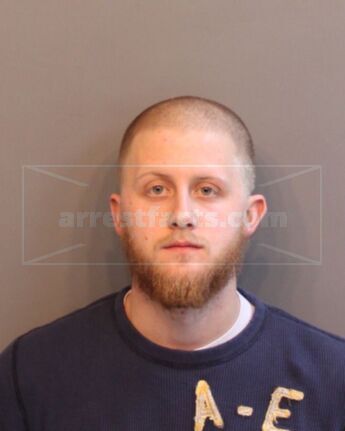 Elliott Rod Spangler