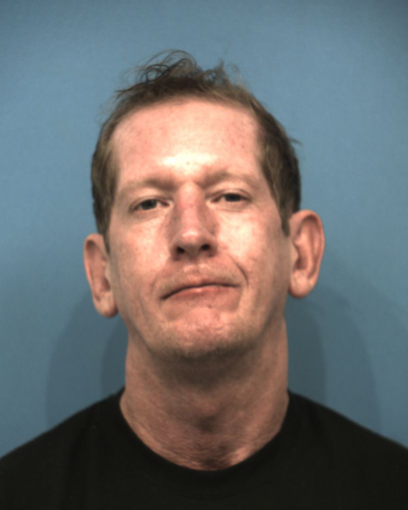Glen William Peterson