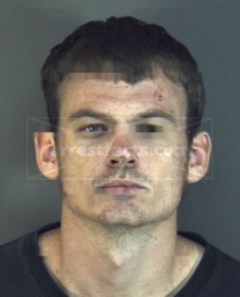 John Wendell Clark Jr