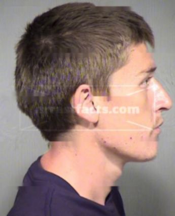 Jesse Paul Gaffney